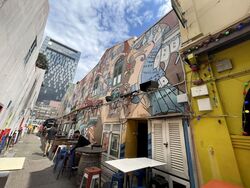 Bussorah Street (D7), Shop House #579255301